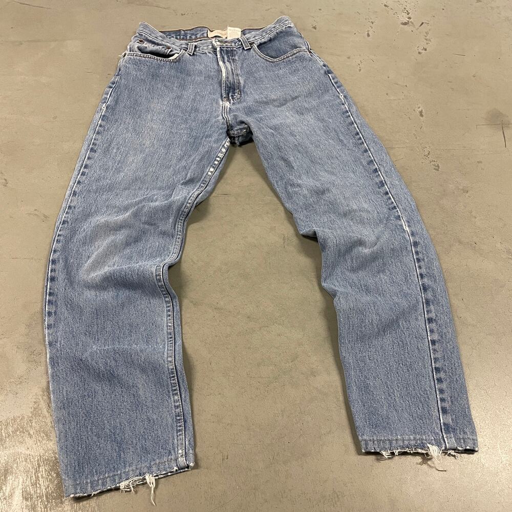 90s loose fit gap Jeans 29x29